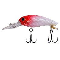 Воблер LureMax Flat Fin 58F-DR 208 11 гр   LWFF58FDR-208 — варианты, разновидности модели