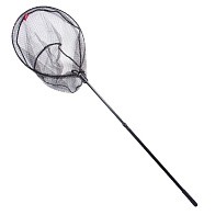 Подсачек Lucky John Складной  195x50х65см  Прорезиненный полиэстер   LJ-7362-195 — варианты, разновидности модели