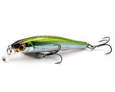 Воблер Itumo LB Minnow 60F 24 3 гр — цена и наличие в каталоге