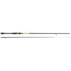 Спиннинг Salmo Elite Jig S 17 8'0" 244 см 4 - 17 гр    4176-244 — цена и наличие в каталоге