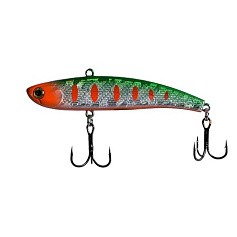 Воблер Ecopro Nemo Slim 60 023 Broken Lime 12 гр   EPVNS60S-023 — цена и наличие в каталоге