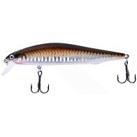 Воблер Gator Psycho Bleak 105 Smolt 15 гр   GPB-10-03-Smolt — варианты, разновидности модели