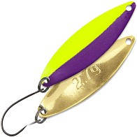 Колеблющаяся Блесна Norstream Area Martin 27 2,7 гр 35 мм 302   NA-MA27-302 — варианты, разновидности модели