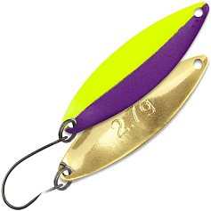 Колеблющаяся Блесна Norstream Area Martin 27 2,7 гр 35 мм 302   NA-MA27-302 — цена и наличие в каталоге