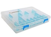 Коробка Kosadaka TB  1200 22,5х20х4 см    TB-1200 — варианты, разновидности модели