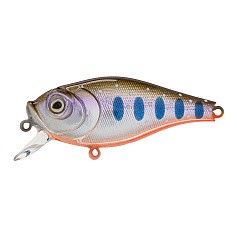 Воблер Strike Pro Aquamax Shad 50 A142-264 Arctic Char 5 гр   JL-128F#A142-264 — цена и наличие в каталоге