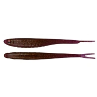Силиконовая приманка Jig It Trump Slug 6 150 мм 3 шт 016 Squid  JITS150016S — варианты, разновидности модели