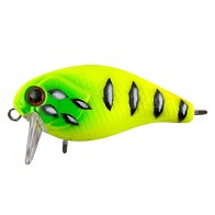 Воблер TsuYoki Chef SSR 38F E001 4,2 гр — варианты, разновидности модели