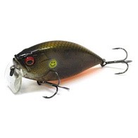 Воблер Megabass Over Rev Crank NERO DAYTONA 17,7 гр — варианты, разновидности модели