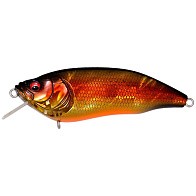 Воблер Megabass Ixi Furious 0.5 KASUMI MAGIC 7 гр — варианты, разновидности модели