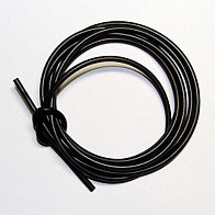 Трубка Salmo Силиконовая 1 шт  016  8513-016 — варианты, разновидности модели