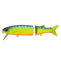 Воблер Strike Pro Glider 120 A223S-RP Pearl Mat Tiger 32,8 гр   EG-157B-SP#A223S-RP — варианты, разновидности модели