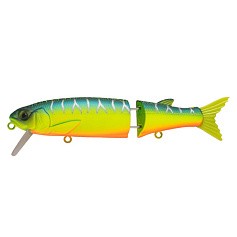 Воблер Strike Pro Glider 120 A223S-RP Pearl Mat Tiger 32,8 гр   EG-157B-SP#A223S-RP — цена и наличие в каталоге