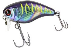 Воблер Jackall Chubby 41 SSR Uv Ul Tamamushi Tiger 5,7 гр — цена и наличие в каталоге