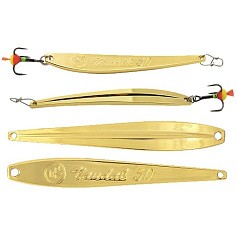 Зимняя Блесна Ecopro Vandal 3,5 гр 50 мм G   EPSVT50G — цена и наличие в каталоге