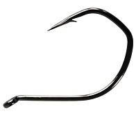 Крючок Одинарный VMC 7119 BN №2 10 шт    7119BN-02-D — варианты, разновидности модели