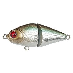 Воблер Pontoon 21 LL BullyBoo 45-SS 231 4,5 гр   P21-BLBLL-45-SS-231 — цена и наличие в каталоге