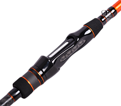 Спиннинг Maximus Gravity-X Jig 24M 240 см 7 - 35 гр    MJSSGX24M — цена и наличие в каталоге