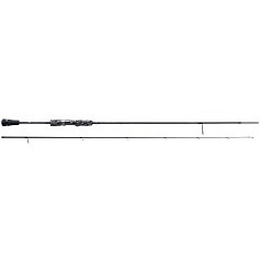 Спиннинг Okuma Guide Select Light Finesse Spinning 662L 197 см 5 - 10 гр  6'6"  GS-S-662L-1 — цена и наличие в каталоге