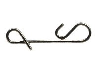 Застежка Kosadaka Для безузлового соединения №S 6 шт    3090BN-S — варианты, разновидности модели