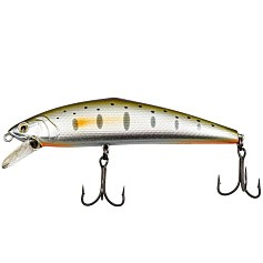 Воблер Smith D-Contact 85 33 14,5 гр — цена и наличие в каталоге