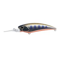 Воблер DUO Realis Shad 59 MR MCC4018 Brown Back Yamame OB 4,7 гр   DUO-06505 — варианты, разновидности модели