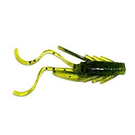 Силиконовая приманка Kosadaka Evo Bug 40 40 мм 12 шт BG   EvoBug40-BG — варианты, разновидности модели