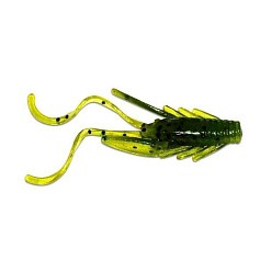 Силиконовая приманка Kosadaka Evo Bug 40 40 мм 12 шт BG   EvoBug40-BG — цена и наличие в каталоге