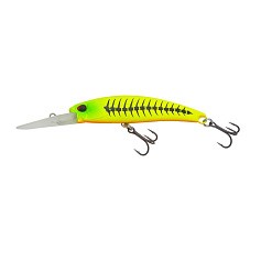 Воблер DUO Realis Fangbait 100 DR #ACC3519 Mat Yellow Bone 17,5 гр   DUO-77973 — цена и наличие в каталоге