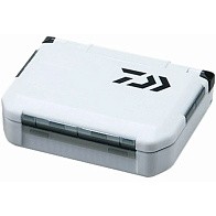Коробка Daiwa Multi Case  122NJ 12,2х9,7х3,4 см — варианты, разновидности модели