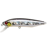 Воблер Pontoon 21 Dexter Minnow 93S-SR ﻿A12 BV Back OB RE 16,4 гр   P21-DXT-93S-SR-A12 — варианты, разновидности модели
