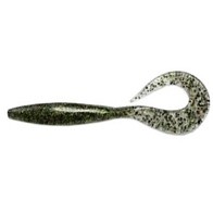 Силиконовая приманка Sawamura One'Up Curly 5 127 мм 5 шт 046   SWCR5046 — варианты, разновидности модели