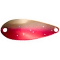 Колеблющаяся Блесна Forest Pal 2016 Color 2.5g 2,5 гр 31 мм 01   PAL 2016 color 2.5g #01 — варианты, разновидности модели