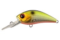 Воблер TsuYoki Itteki DR 46F 207R 5,2 гр — варианты, разновидности модели