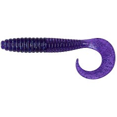 Силиконовая приманка Snasti Zdraste Твистер 08 80 мм 8 шт 003-Майский Жук   SZLTWS08003 — цена и наличие в каталоге