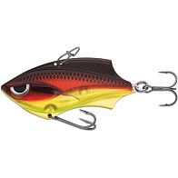 Воблер Rapala Rap-V Blade 05 RDF 10 гр   RVB05-RDF — варианты, разновидности модели