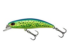 Воблер Kosadaka Nota Minnow XS 60F HTD 3,7 гр   Notaxs60F-HTD — цена и наличие в каталоге