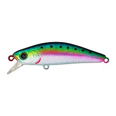 Воблер Strike Pro Skinny Mini 50S 692-713-RP Pacific Sardine 4,7 гр   EG-222AS#692-713-RP — цена и наличие в каталоге