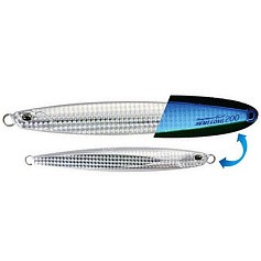 Пилькер DUO Drag Metal Force Semi Long 130 125 гр 130 мм PBA0599 UV Silver GB   DUO-59900 — цена и наличие в каталоге