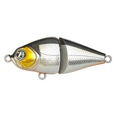 Воблер Pontoon 21 LL BullyBoo 45-SS 712 4,5 гр   P21-BLBLL-45-SS-712 — цена и наличие в каталоге