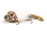 Бактейл CWC Miuras Mouse Big 230 мм 1 шт Ice Cream   11-MMB-001 — варианты, разновидности модели