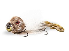 Бактейл CWC Miuras Mouse Big 230 мм 1 шт Ice Cream   11-MMB-001 — цена и наличие в каталоге