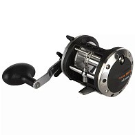 Катушка Okuma Classic Pro XP 302C  RH Trolling 24  XP-302C — варианты, разновидности модели