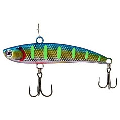 Воблер Ecopro Nemo Slim 48 099 Neon Shad 5 гр   EPVNS48S-099 — цена и наличие в каталоге