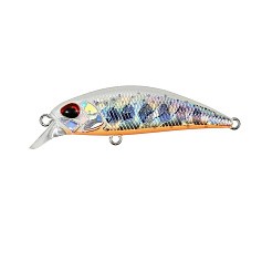 Воблер DUO Spearhead Ryuki 50S Takumi AJO4064 Ivory Yamame OB 4 гр   DUO-45835 — цена и наличие в каталоге