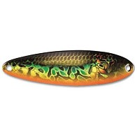 Колеблющаяся Блесна Daiwa Laser Chinook S 10 10 гр 53 мм Kurokin — варианты, разновидности модели