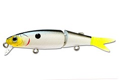 Воблер Kosadaka Cord-R XS 70F PSSH 4,15 гр   CordRS70F-PSSH — цена и наличие в каталоге