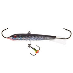 Балансир Lucky John Classic 8 13H 27 гр 80 мм   81801-13H — цена и наличие в каталоге