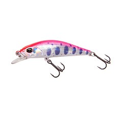 Воблер DUO Spearhead Ryuki 50S Takumi ADA4019 Pink Yamame 4 гр   DUO-33160 — цена и наличие в каталоге