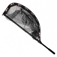 Подсачек Jig It Foldable Net Size L  205x85x75см  Полиэстер   JI-NETF-L — варианты, разновидности модели